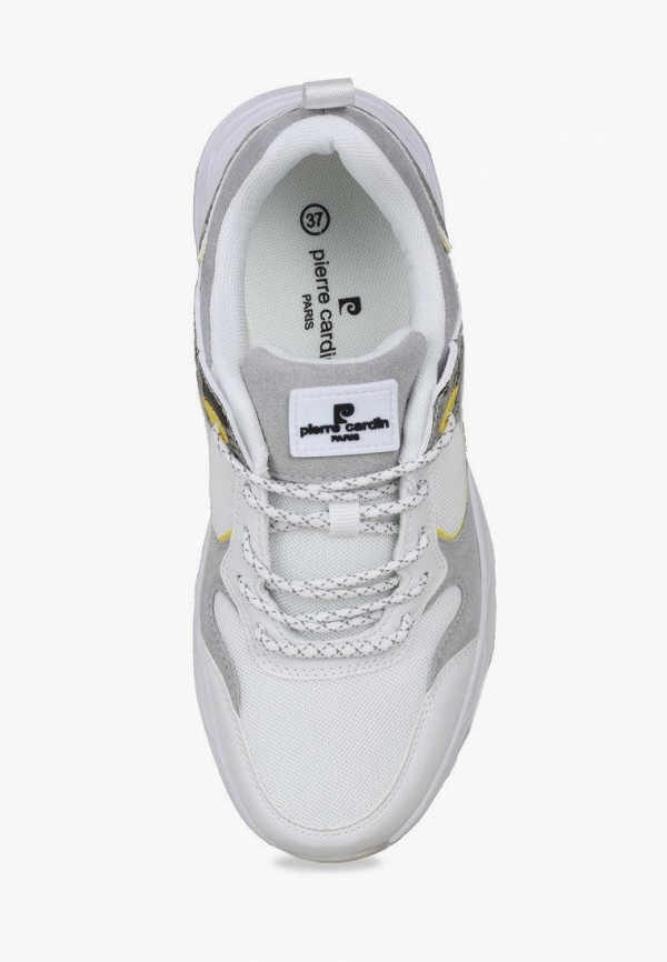 фото Кроссовки pierre cardin
