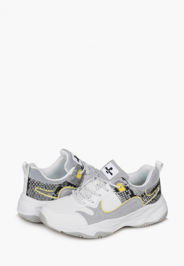 фото Кроссовки pierre cardin