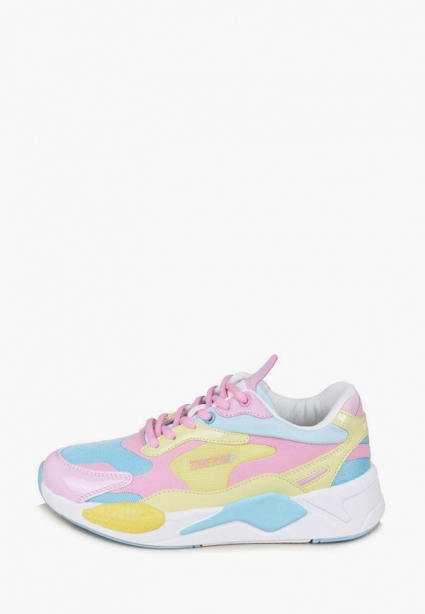 фото Кроссовки timejump