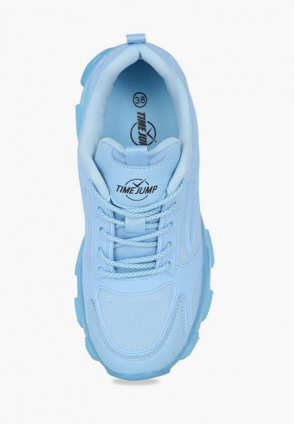 фото Кроссовки timejump