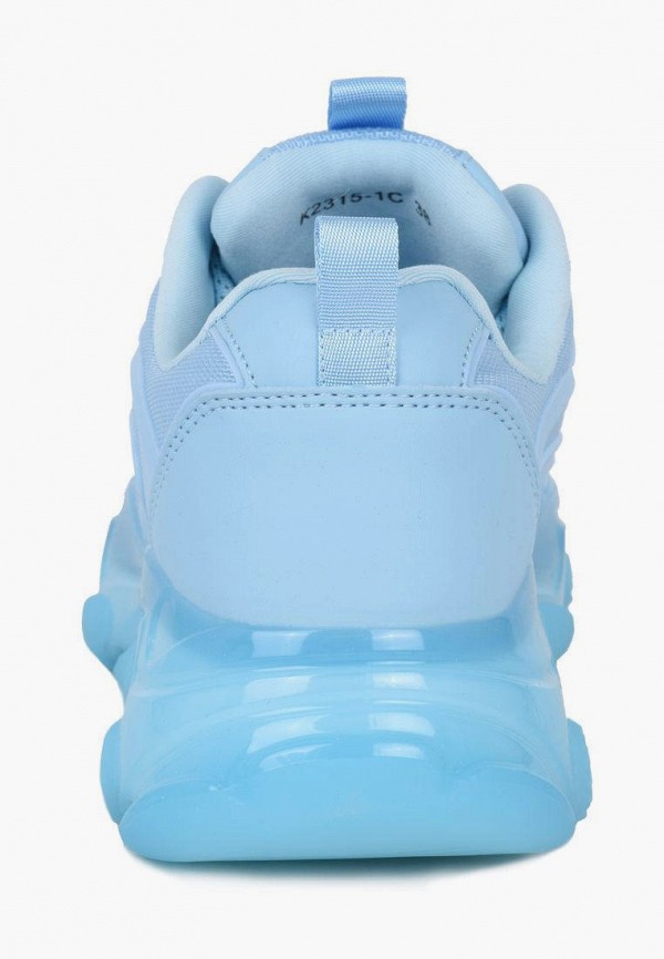 фото Кроссовки timejump