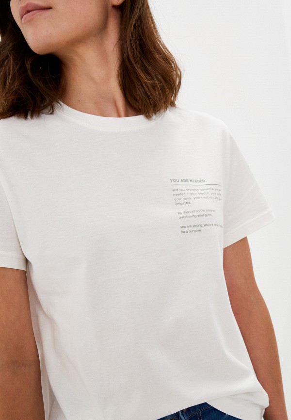 фото Футболка zarina