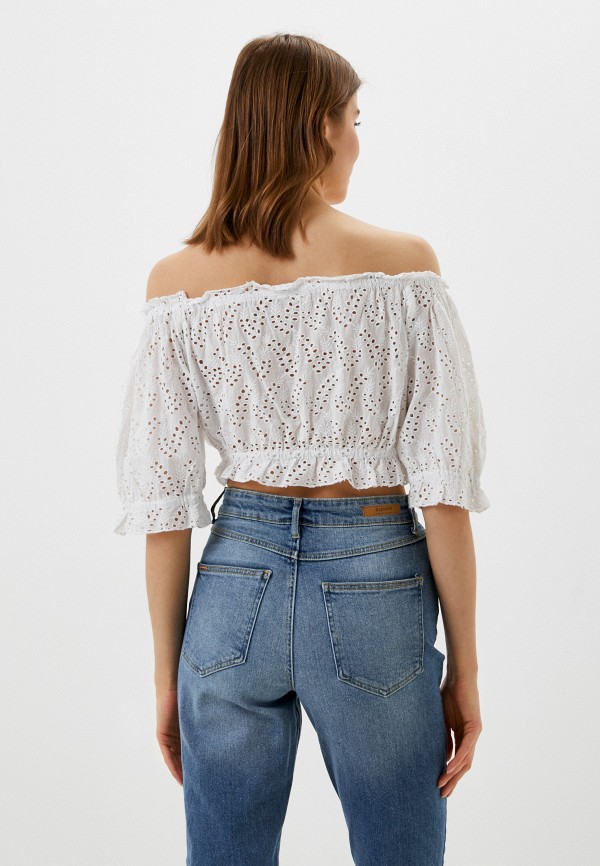 фото Топ fresh cotton