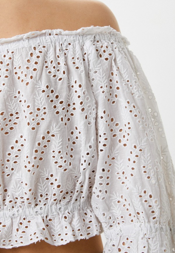 фото Топ fresh cotton