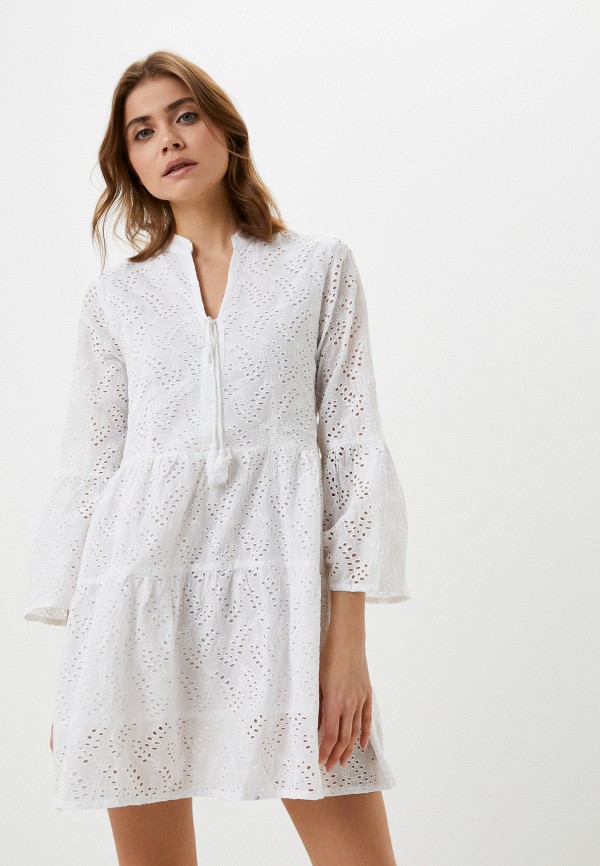 фото Платье fresh cotton