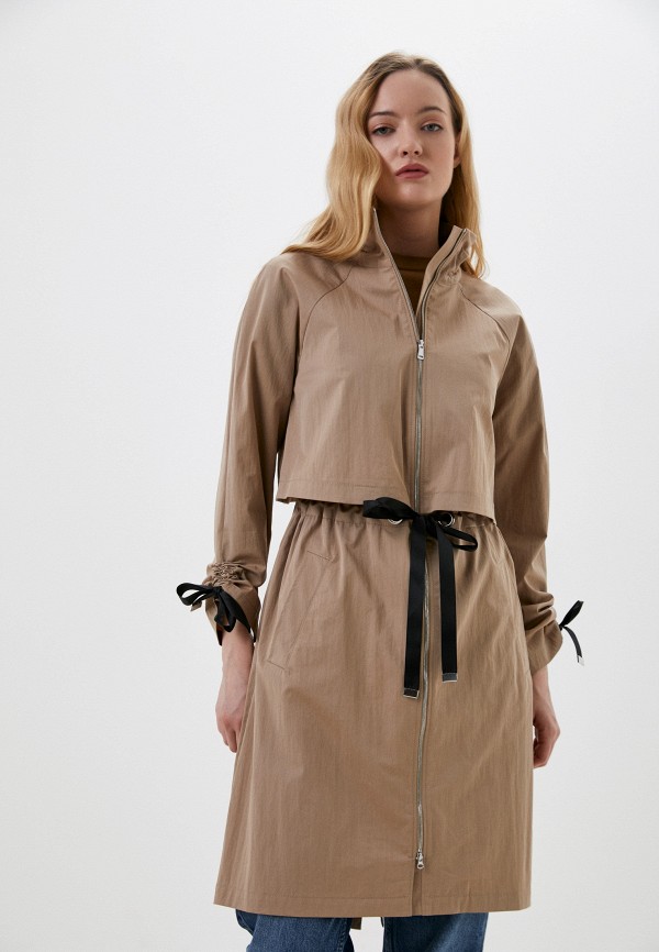 фото Пальто solo by endea