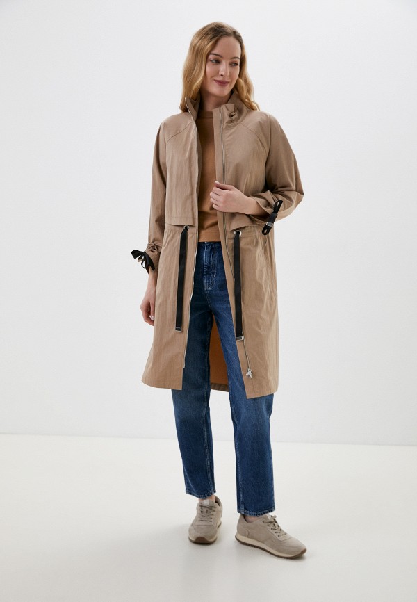 фото Пальто solo by endea