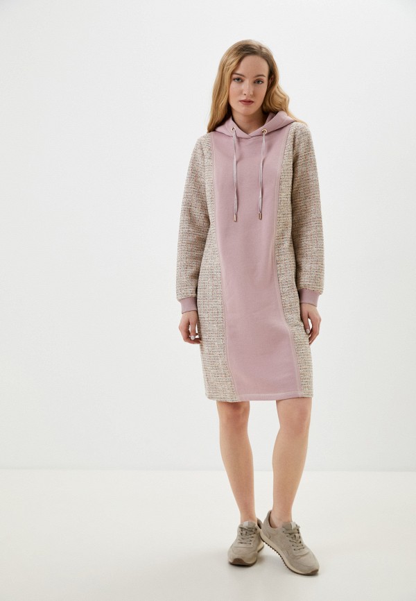 фото Платье solo by endea