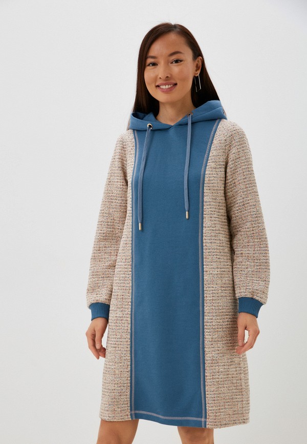 фото Платье solo by endea