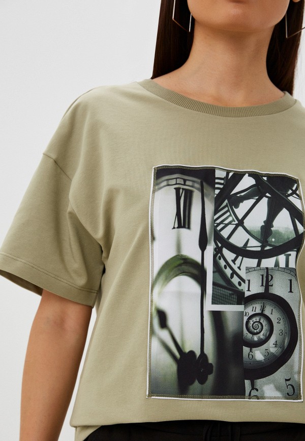 фото Футболка solo by endea