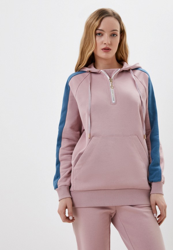 фото Худи solo by endea