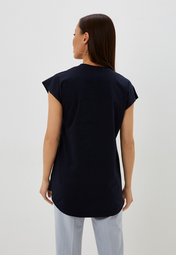 фото Футболка solo by endea