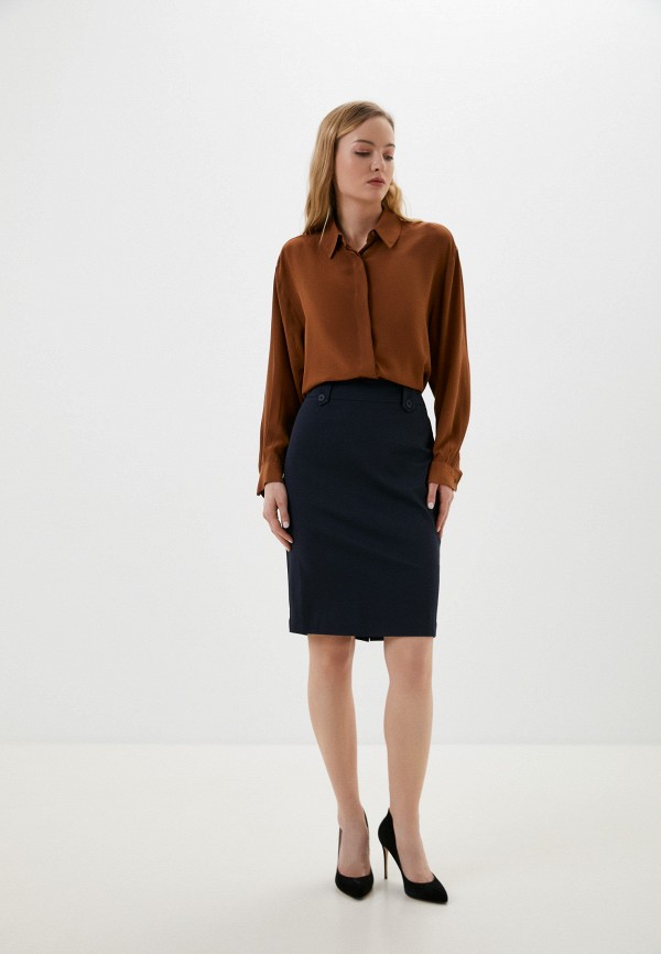 фото Юбка solo by endea