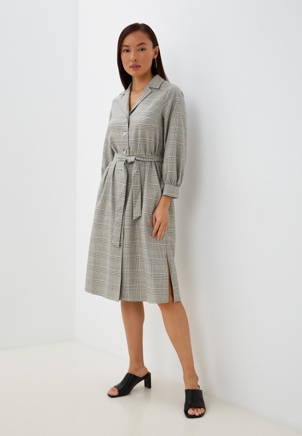 фото Платье solo by endea