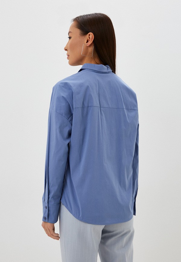 фото Рубашка solo by endea