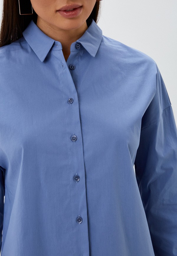 фото Рубашка solo by endea