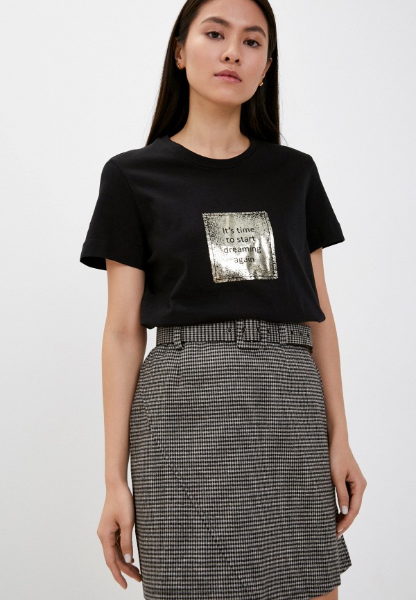 фото Футболка zarina