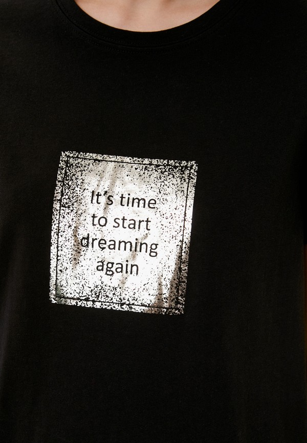 фото Футболка zarina