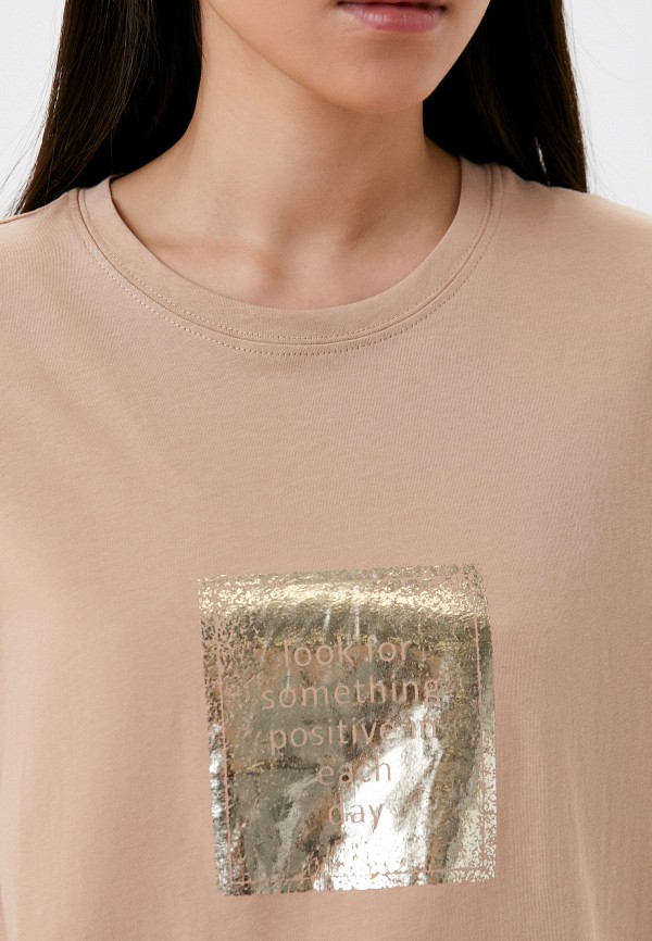 фото Футболка zarina