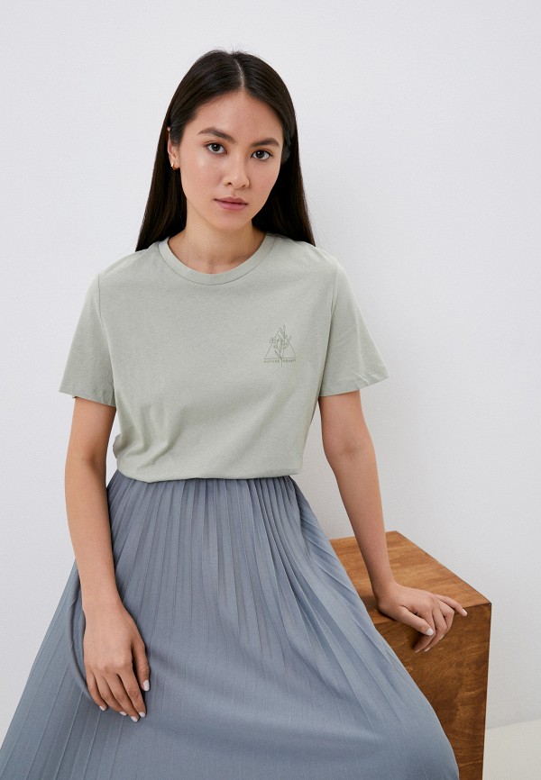 фото Футболка zarina