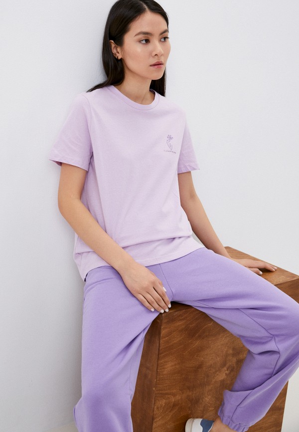 фото Футболка zarina