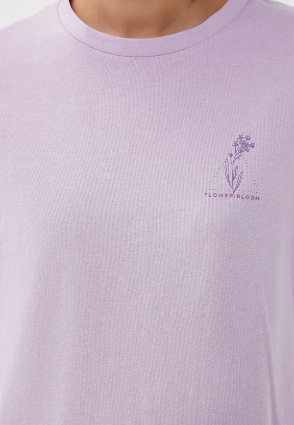 фото Футболка zarina