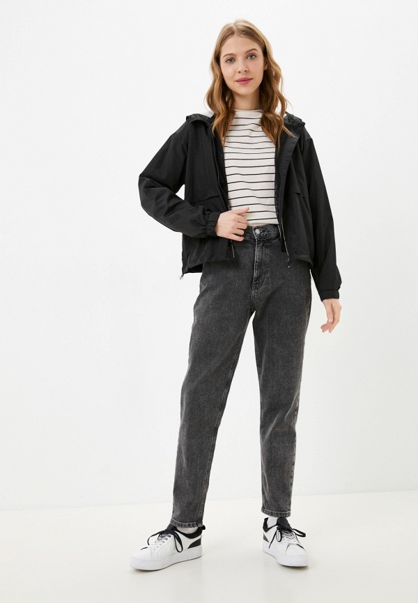 фото Ветровка zolla