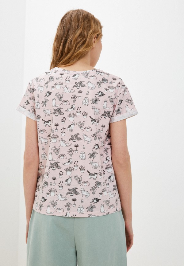 фото Футболка zolla