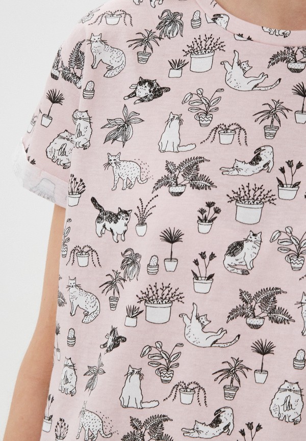 фото Футболка zolla