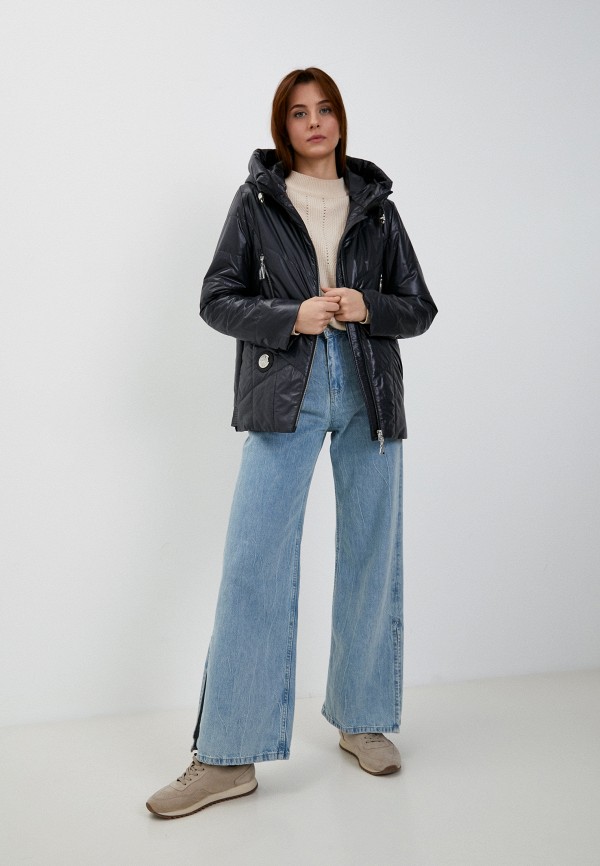 фото Куртка утепленная winterra