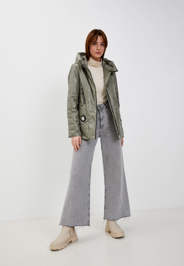 фото Куртка утепленная winterra