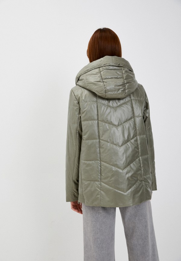 фото Куртка утепленная winterra