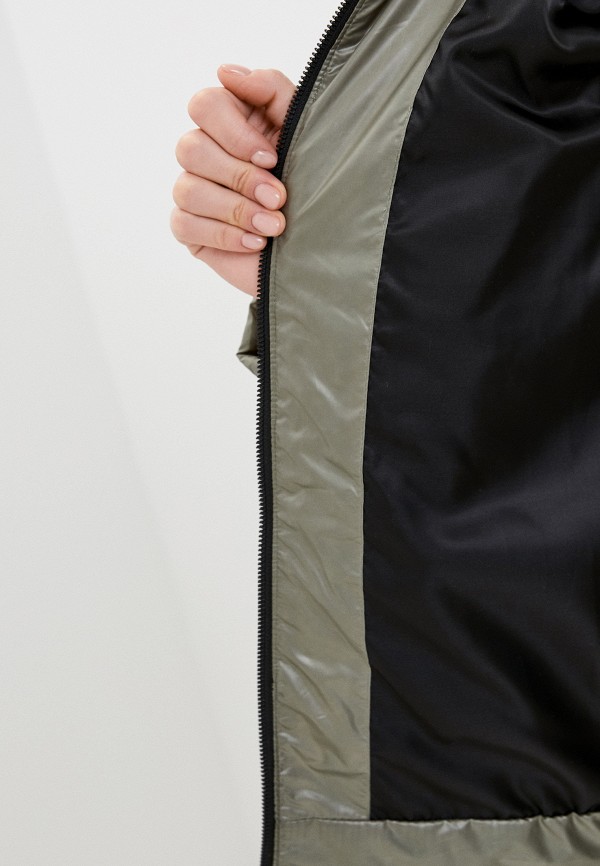 фото Куртка утепленная winterra