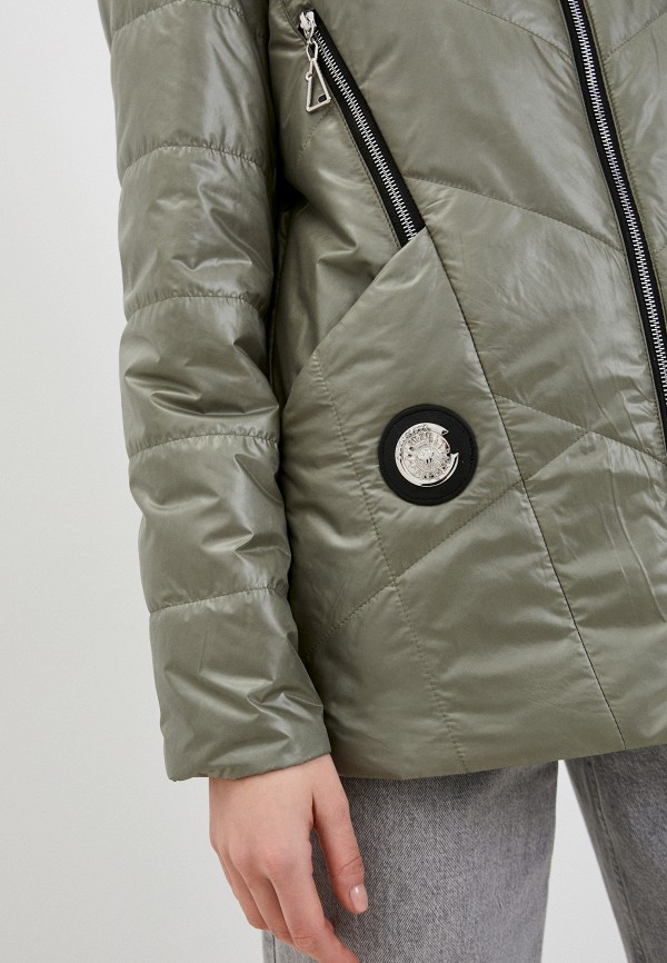 фото Куртка утепленная winterra