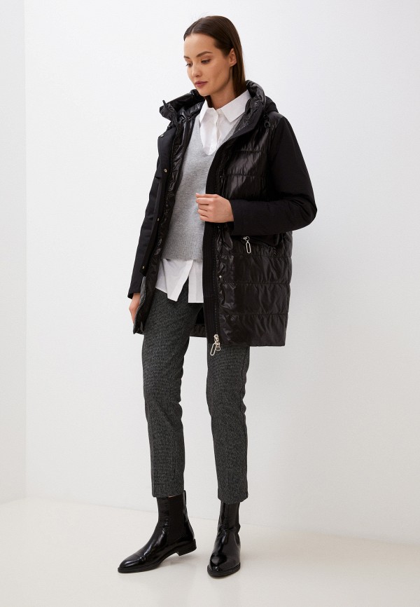 фото Куртка утепленная winterra