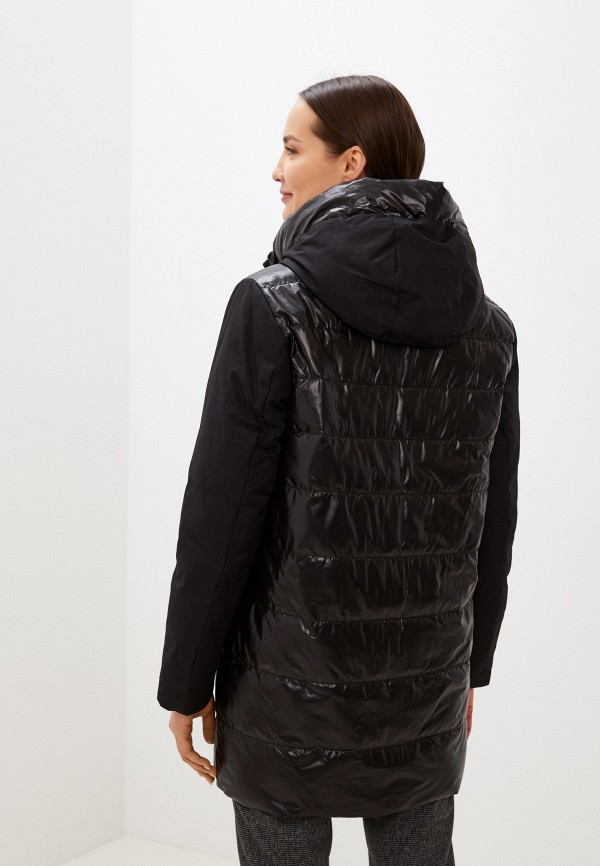 фото Куртка утепленная winterra