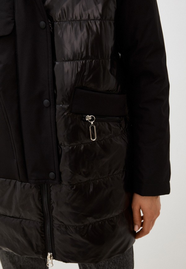 фото Куртка утепленная winterra