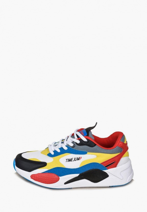 фото Кроссовки timejump