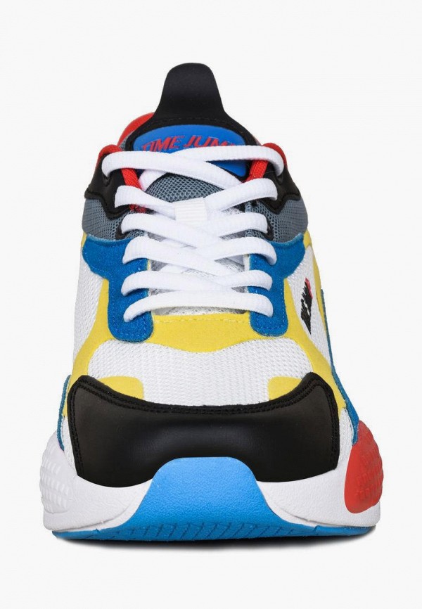 фото Кроссовки timejump