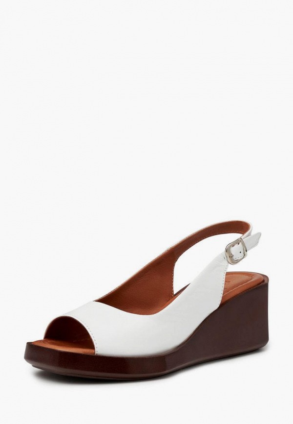 фото Босоножки pierre cardin