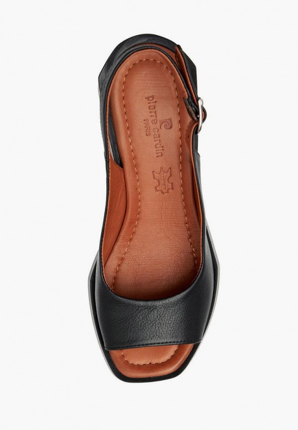 фото Босоножки pierre cardin