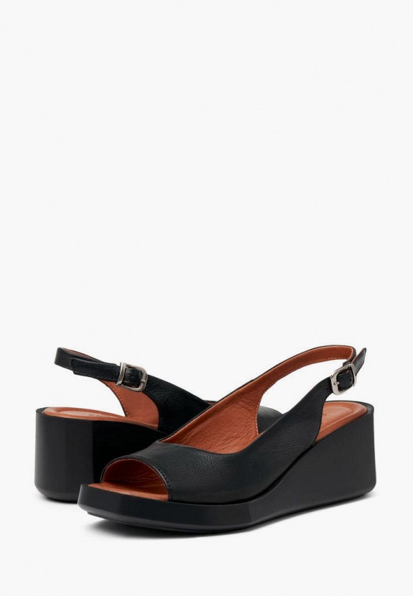 фото Босоножки pierre cardin