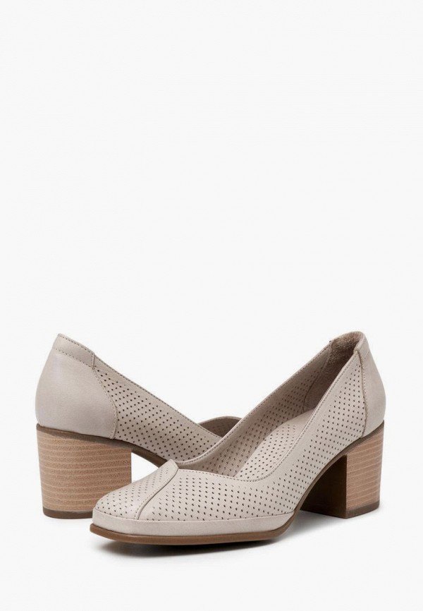 фото Туфли pierre cardin