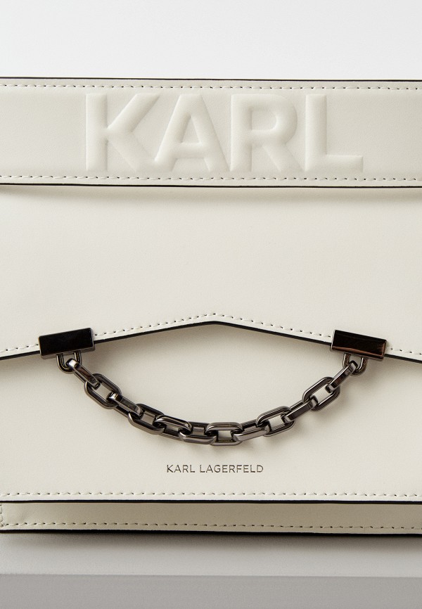 фото Сумка karl lagerfeld