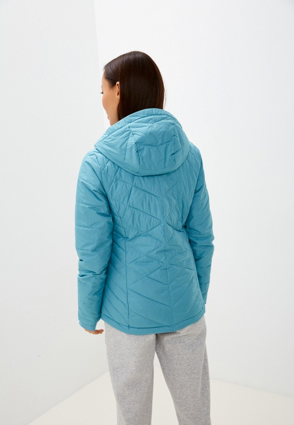 фото Куртка утепленная columbia