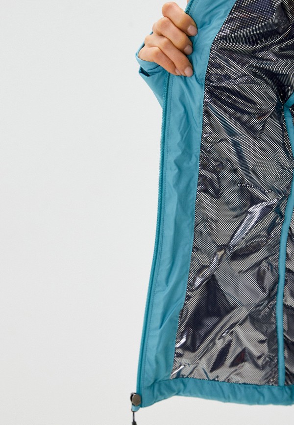 фото Куртка утепленная columbia