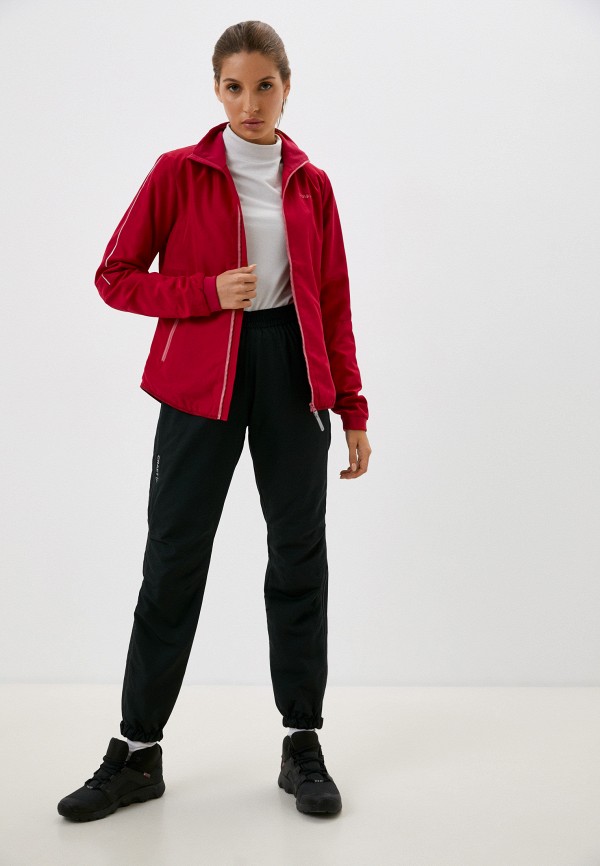 фото Брюки спортивные craft