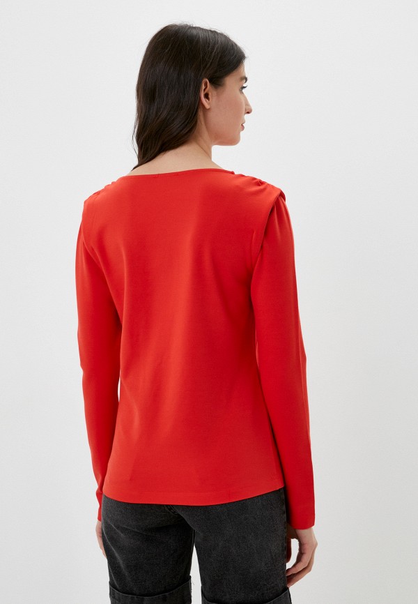 фото Лонгслив taifun