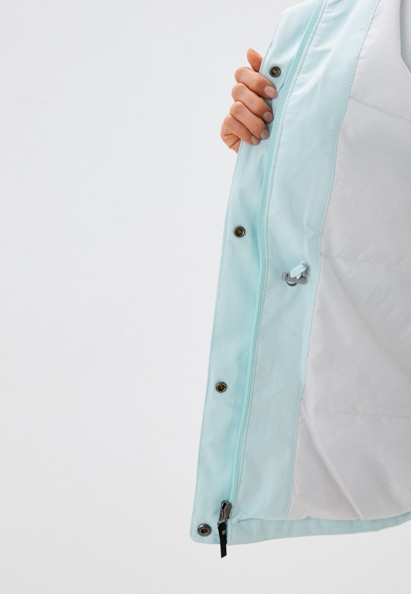 фото Куртка утепленная columbia