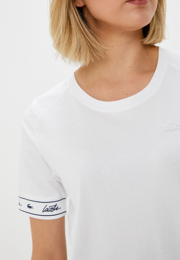 фото Футболка lacoste